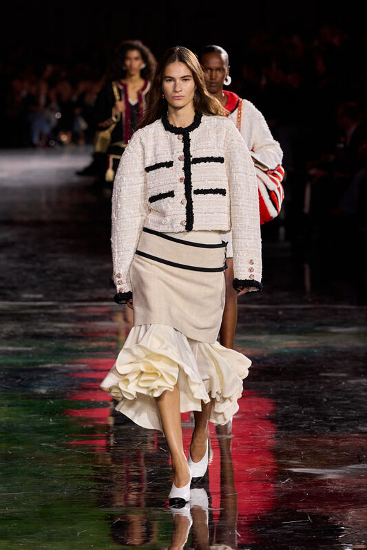 Chanel S26 053