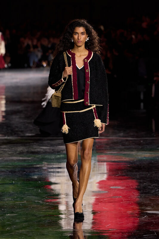 Chanel S26 055