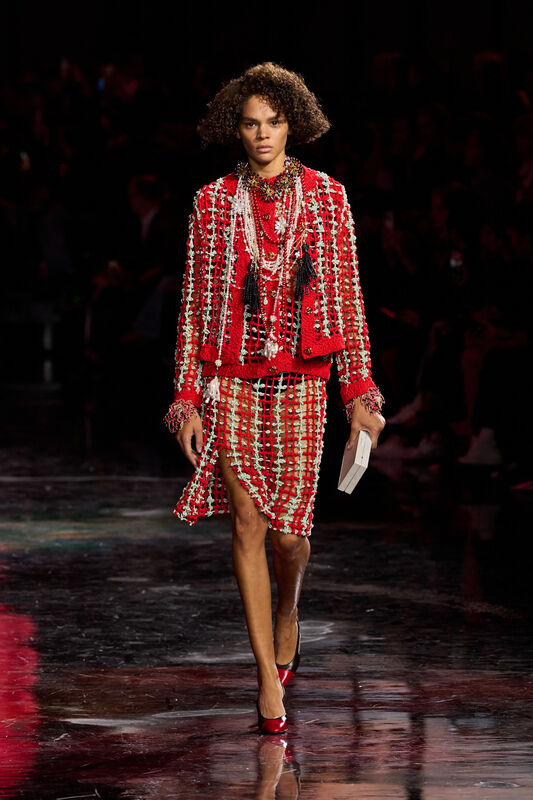 Chanel S26 073