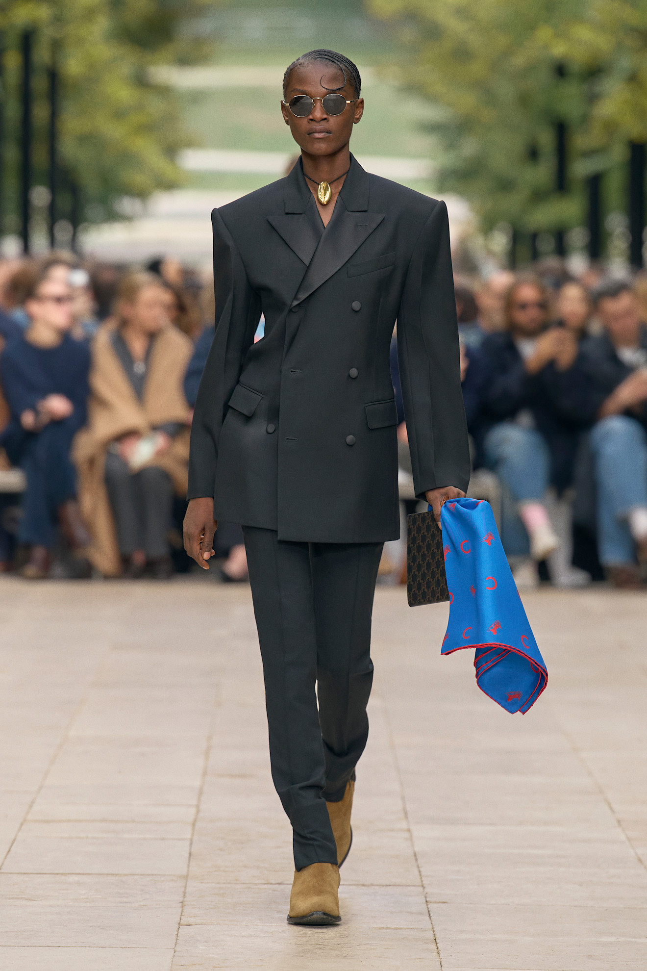 Celine PO S26 003