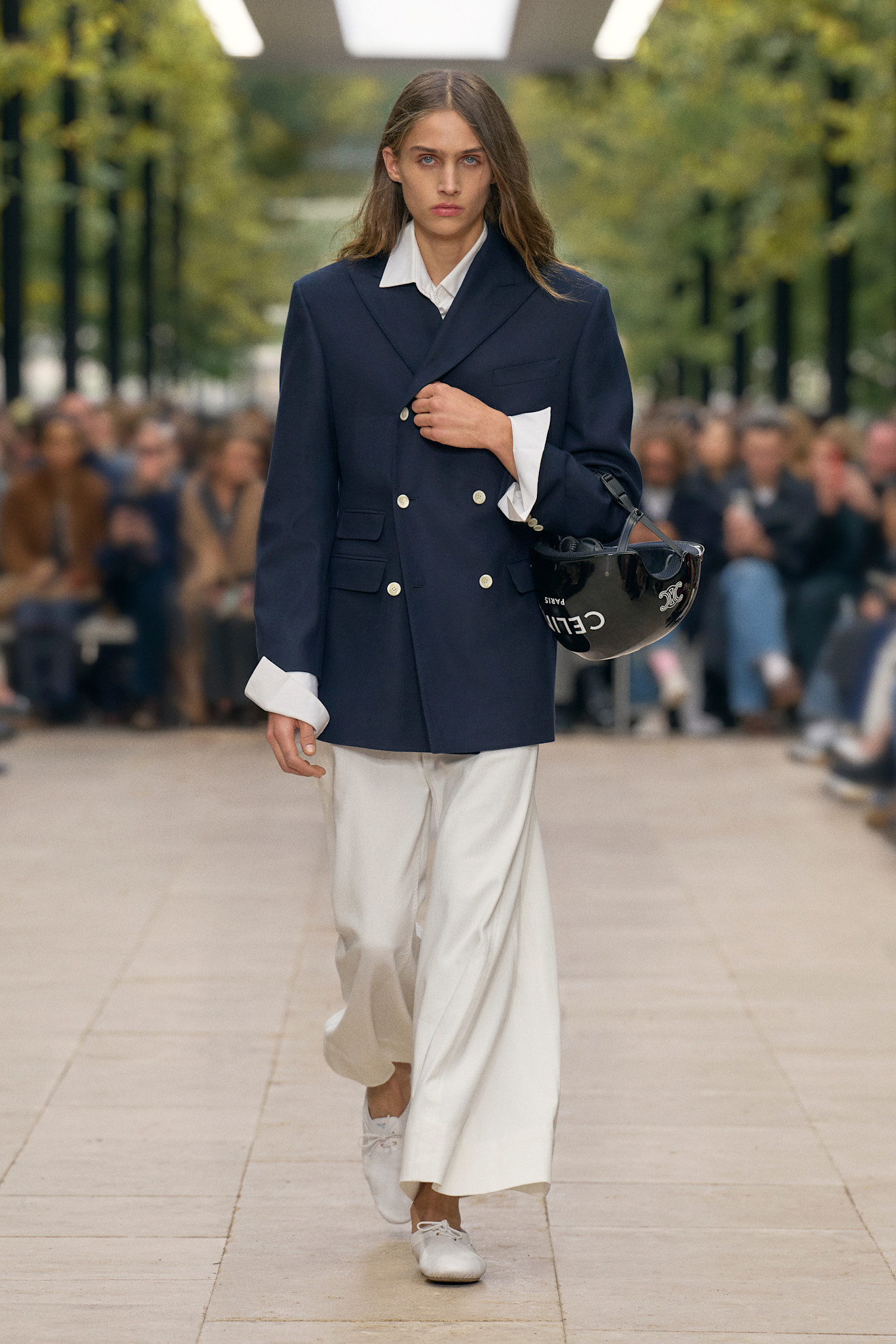 Celine PO S26 007