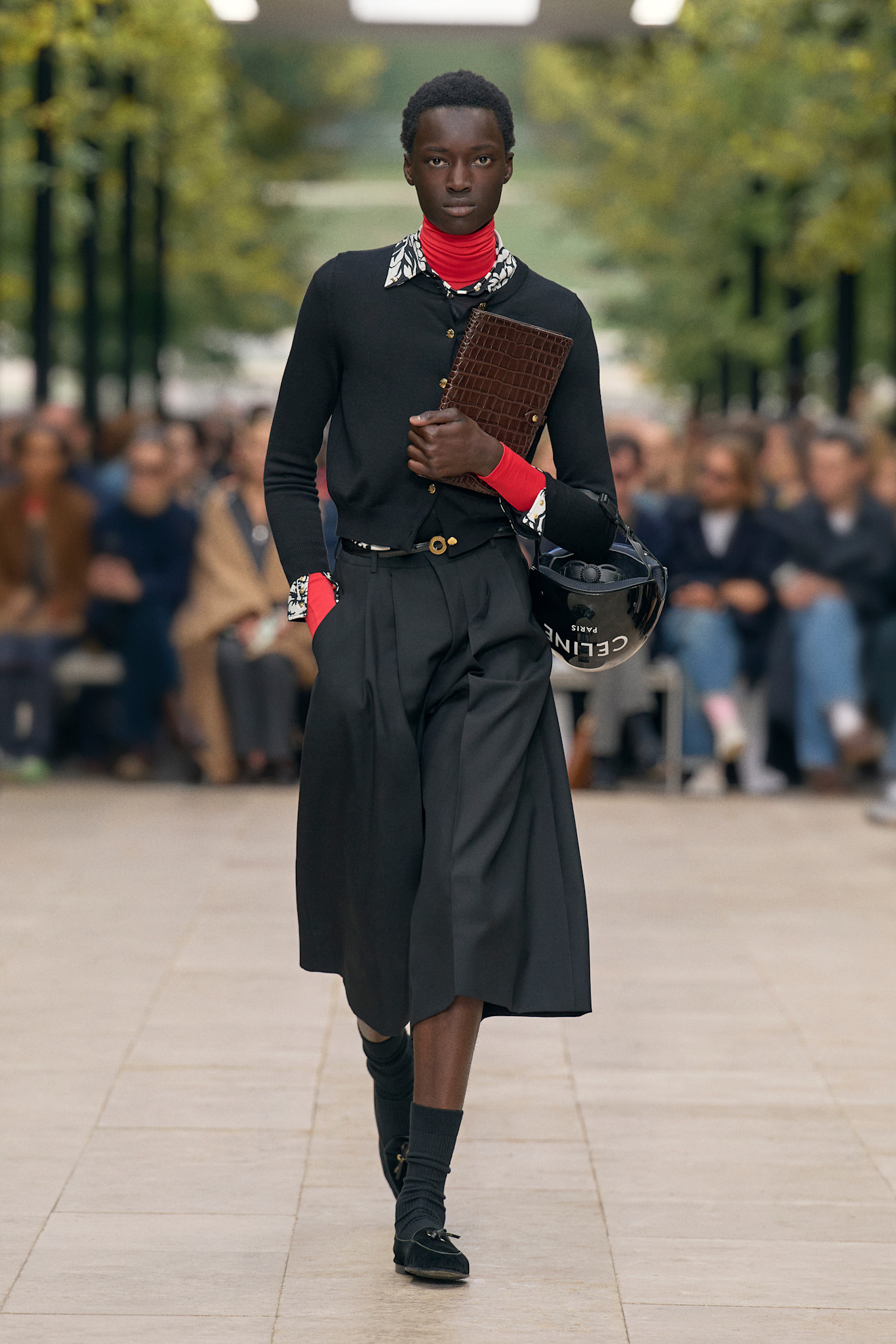Celine PO S26 010