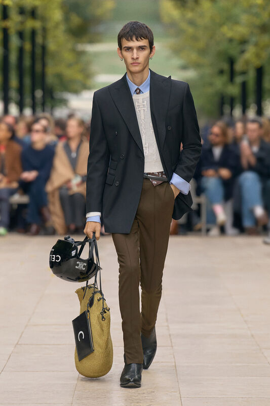 Celine PO S26 021