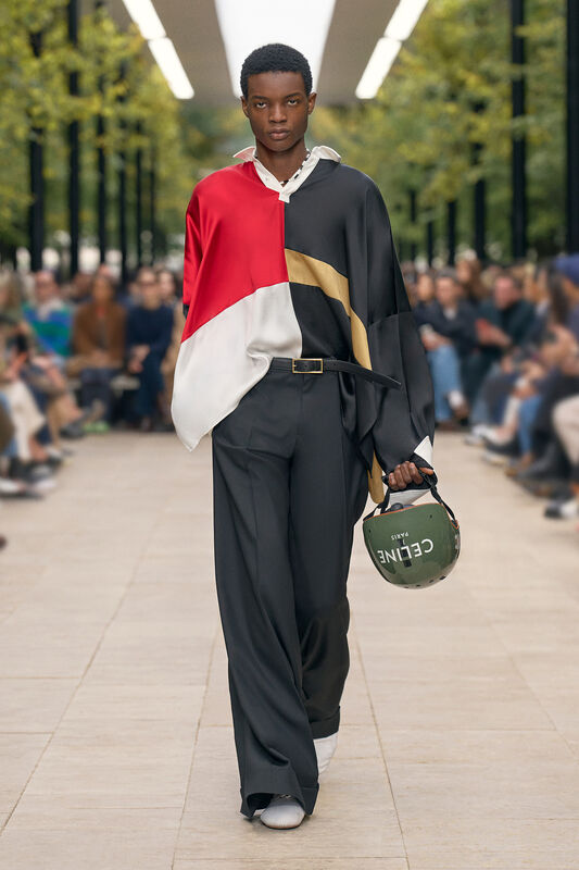 Celine PO S26 025