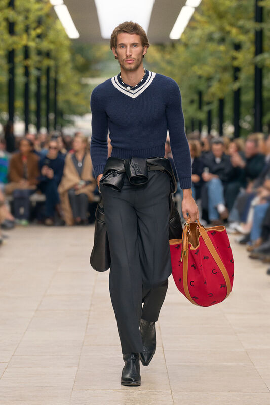 Celine PO S26 028