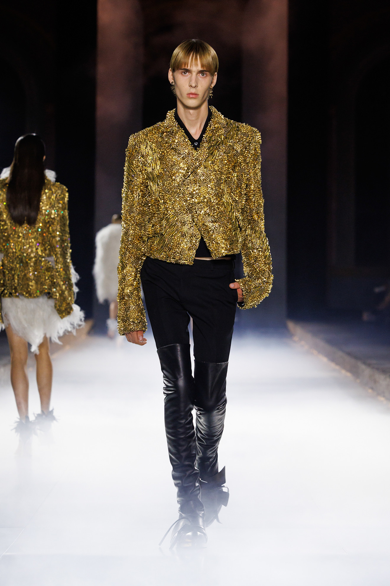 McQueen PO S25 041