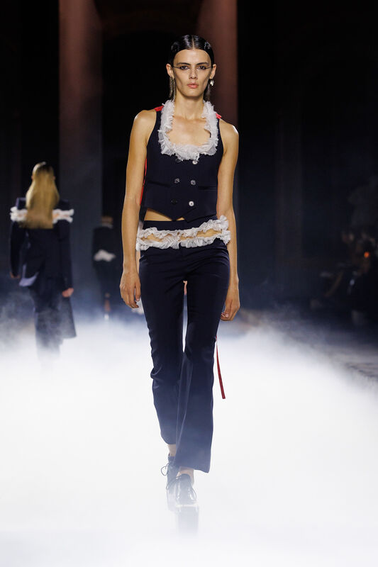 McQueen PO S25 006
