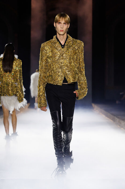 McQueen PO S25 041