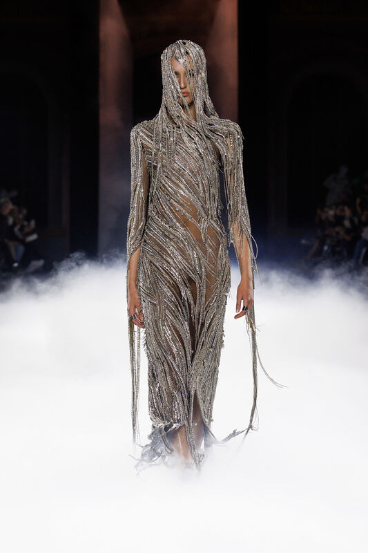 McQueen PO S25 046