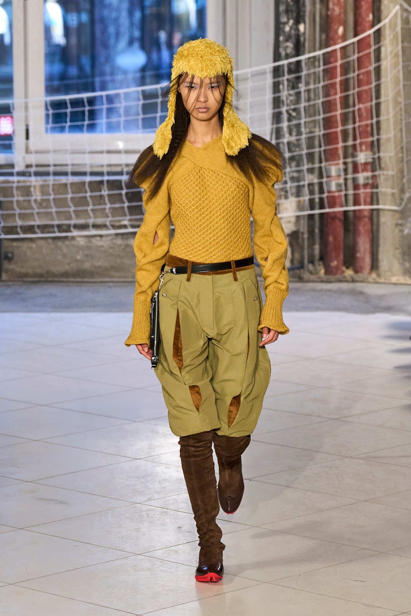 Kiko Kostadinov F24 001