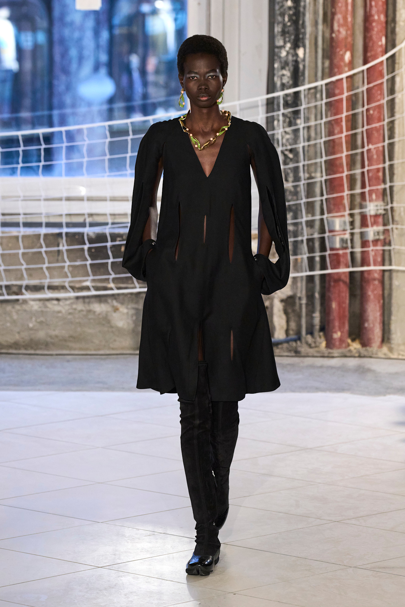 Kiko Kostadinov F24 002