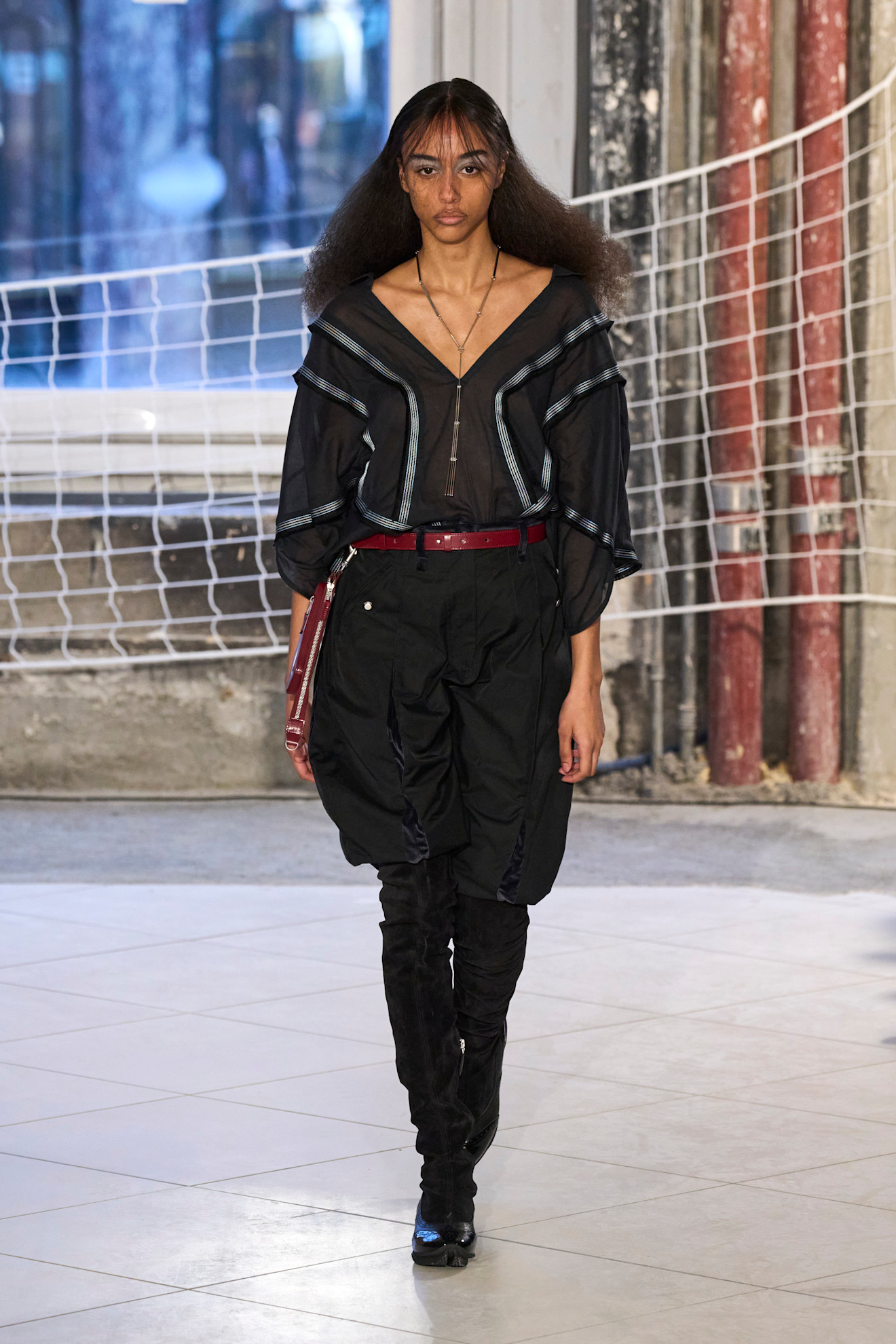 Kiko Kostadinov F24 003