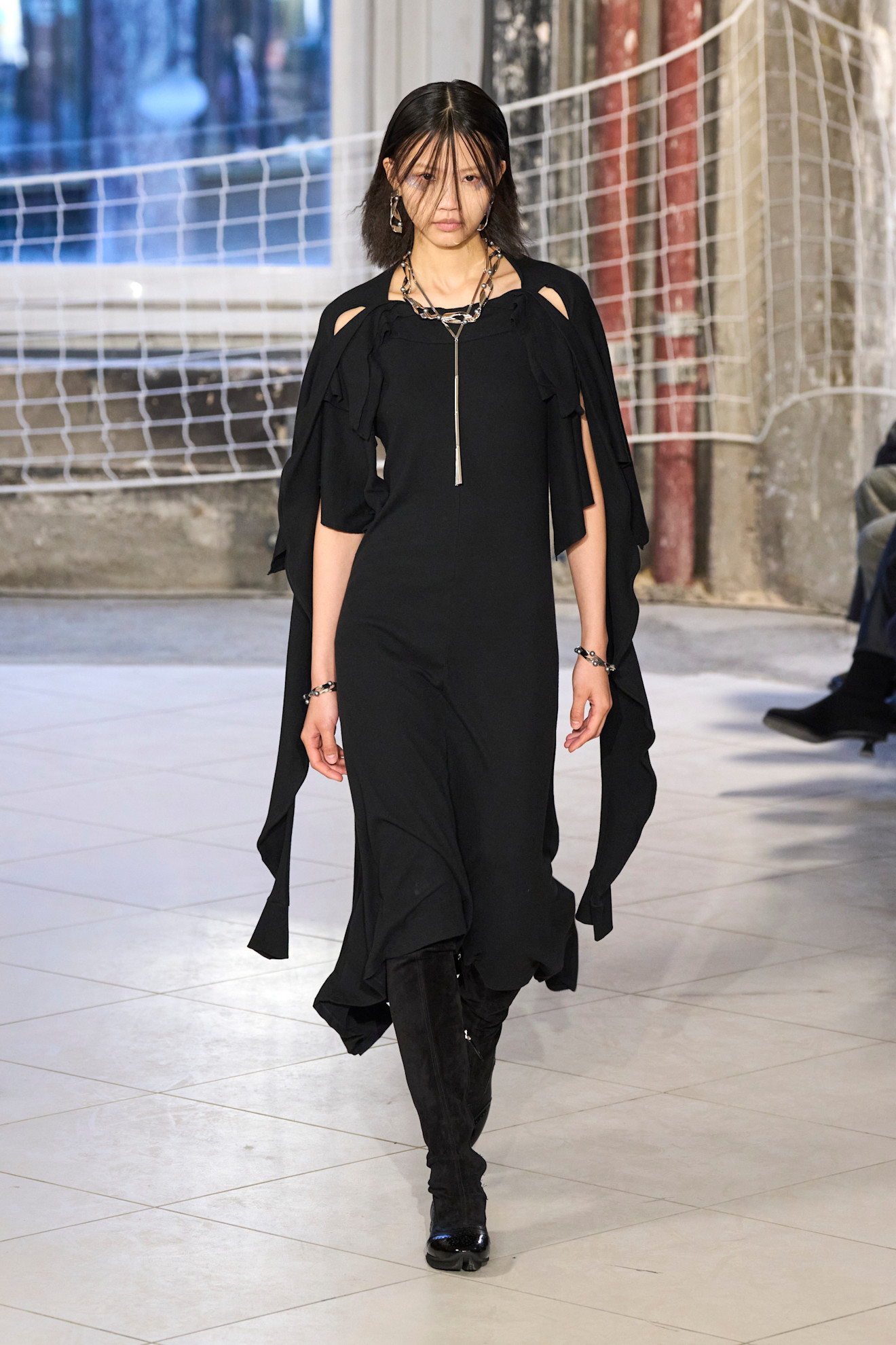 Kiko Kostadinov F24 007