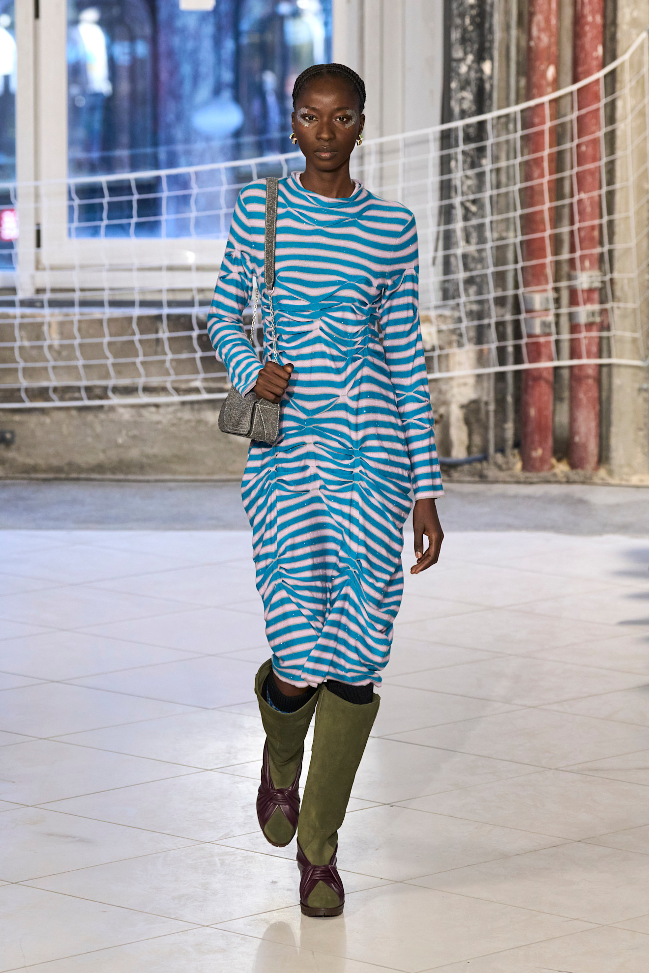 Kiko Kostadinov F24 008