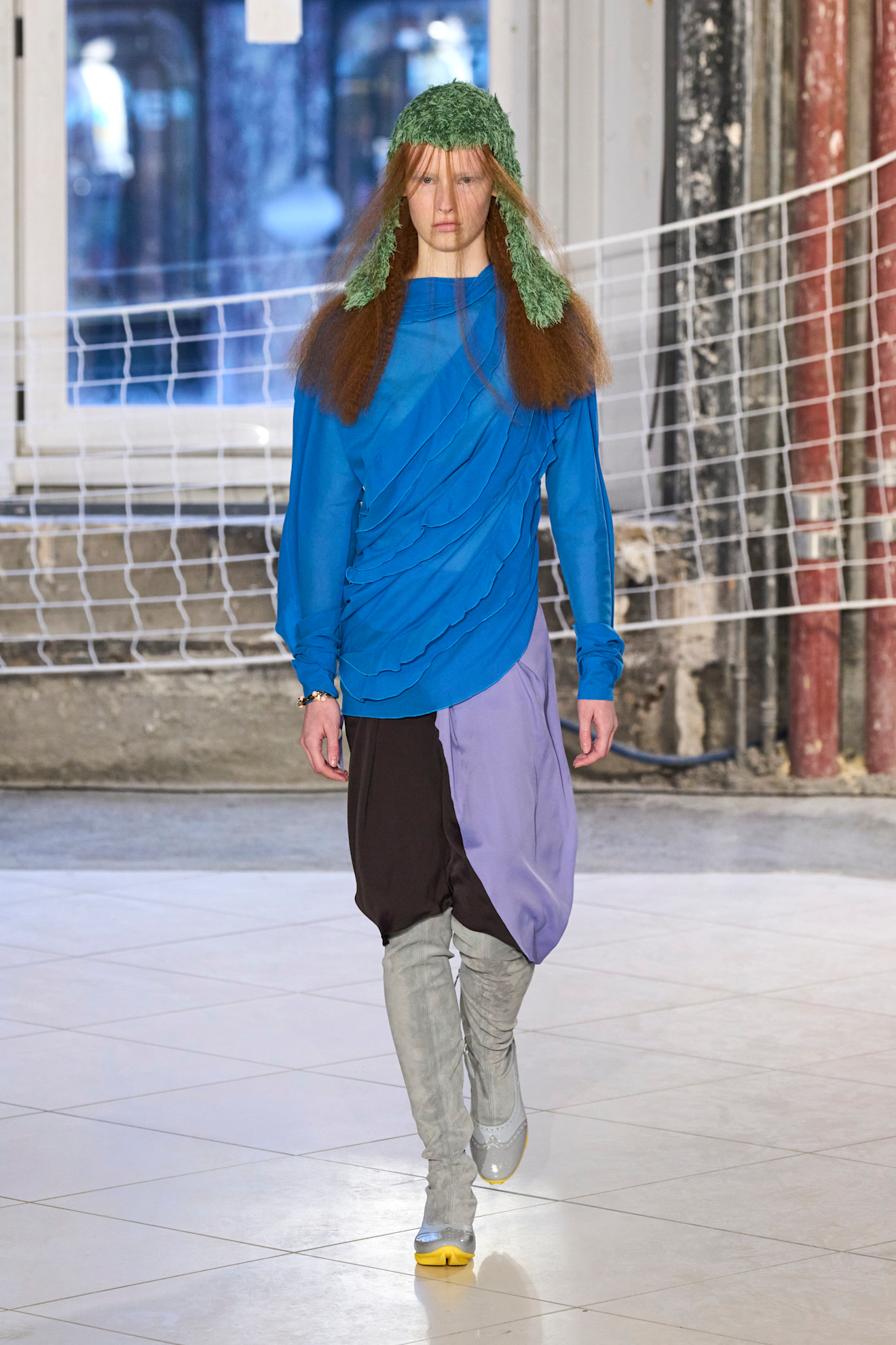 Kiko Kostadinov F24 009