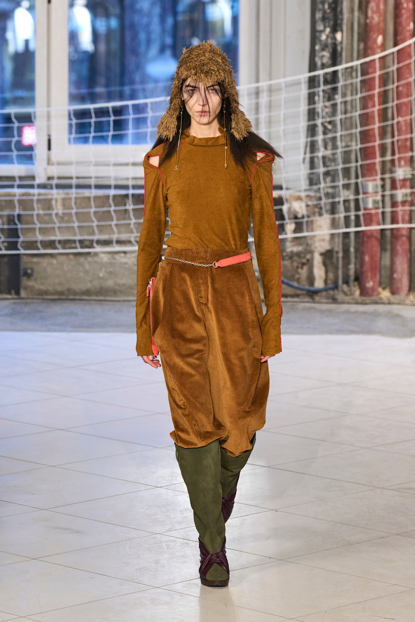 Kiko Kostadinov F24 013