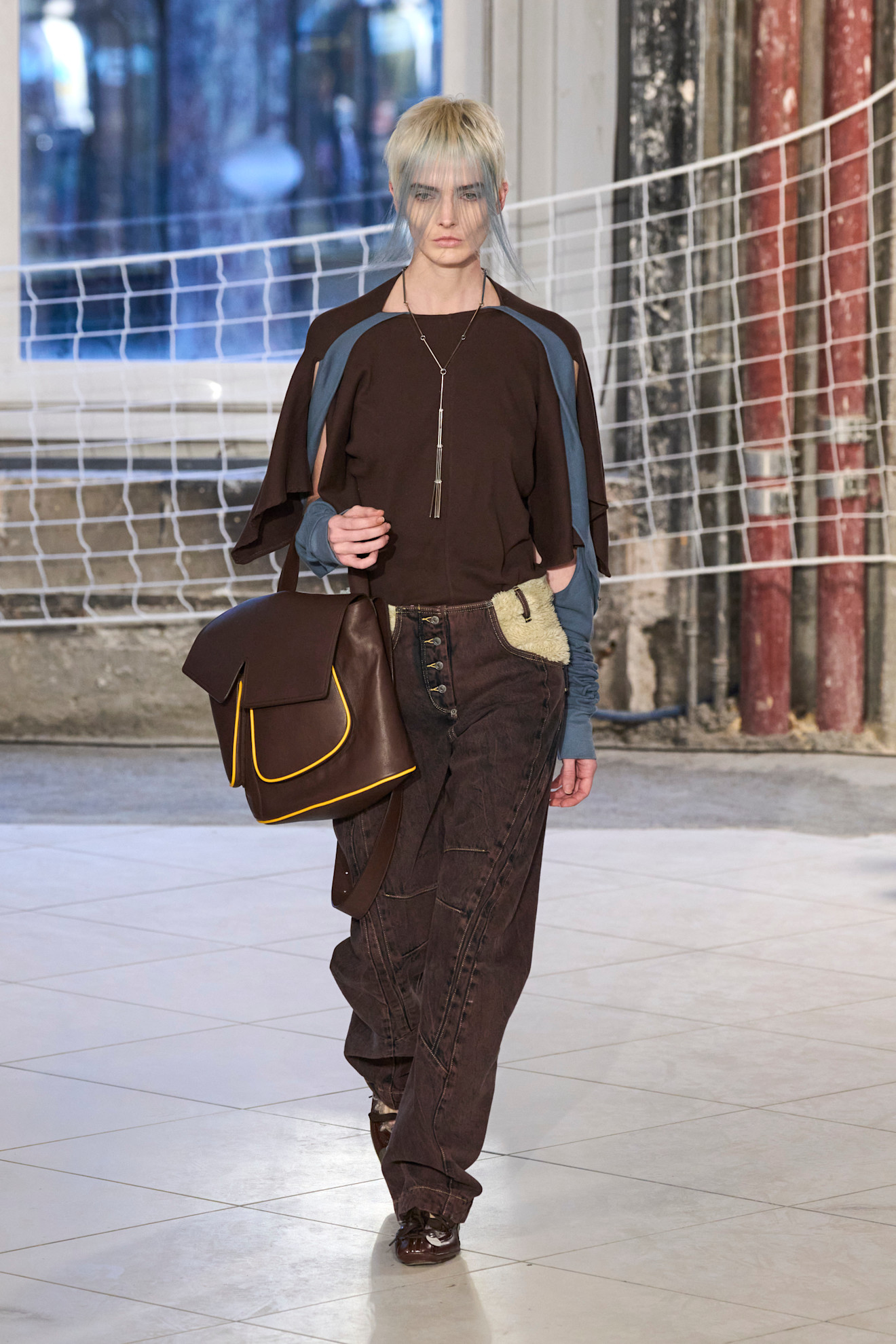 Kiko Kostadinov F24 016