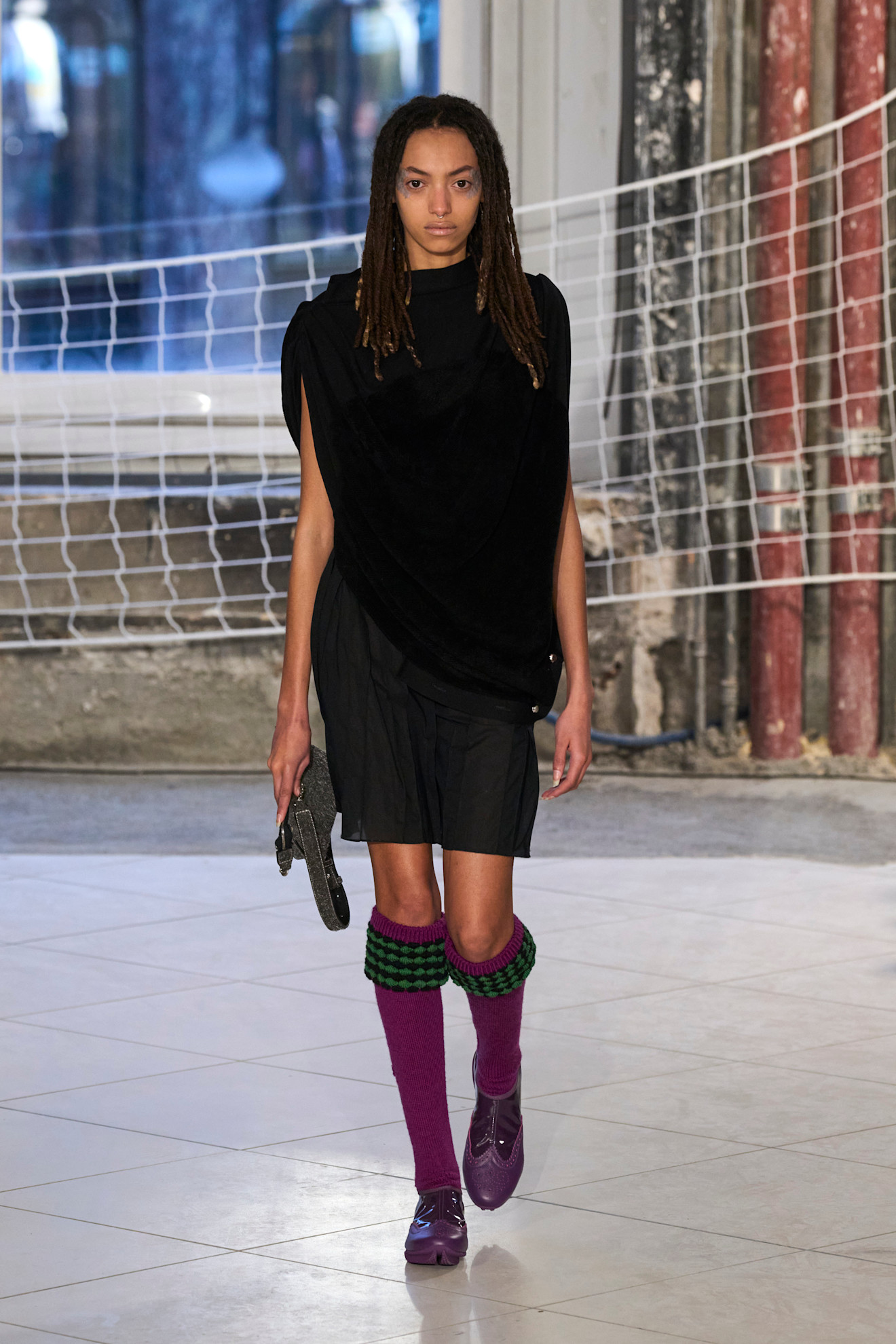 Kiko Kostadinov F24 020