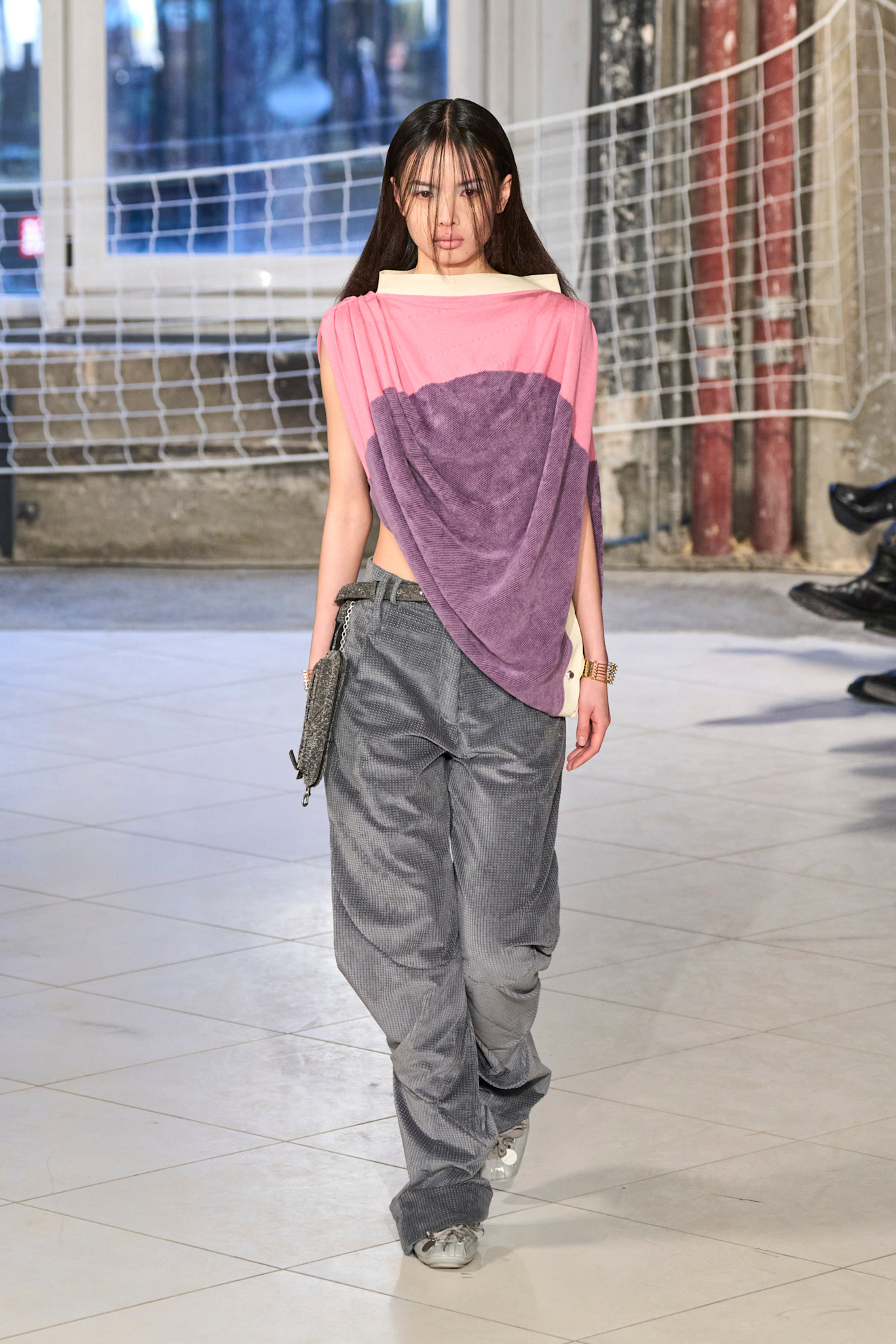 Kiko Kostadinov F24 028