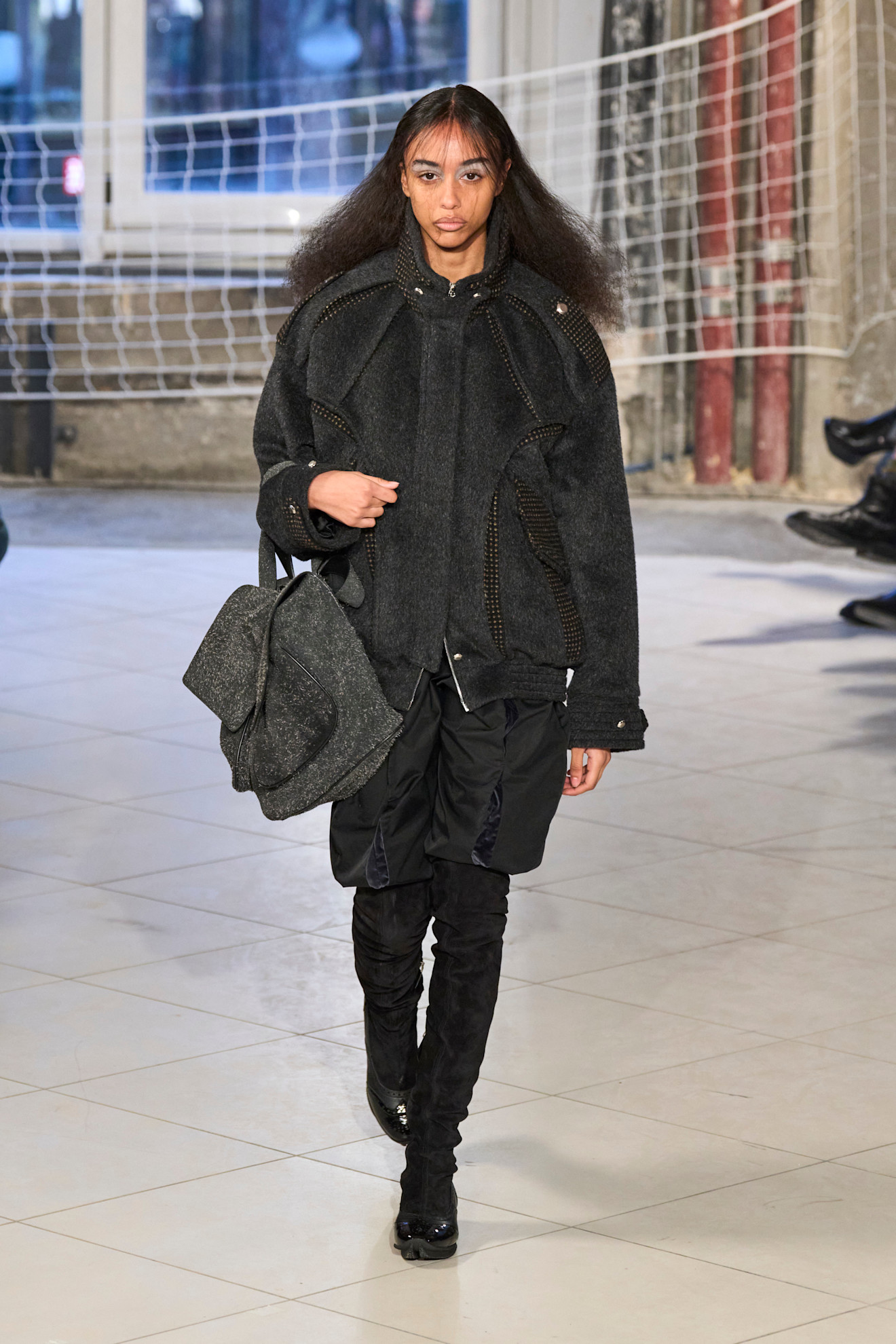 Kiko Kostadinov F24 029