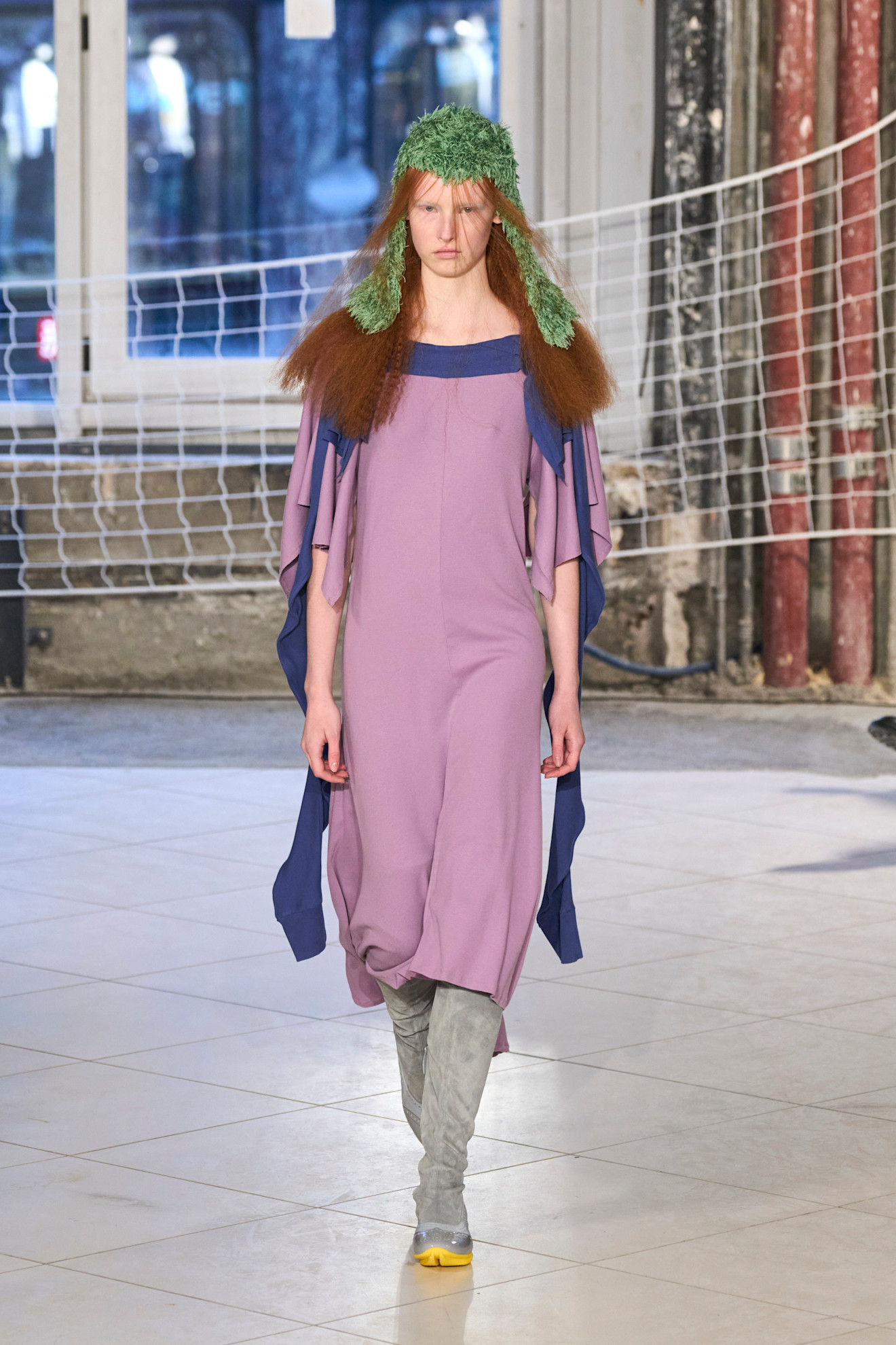 Kiko Kostadinov F24 030