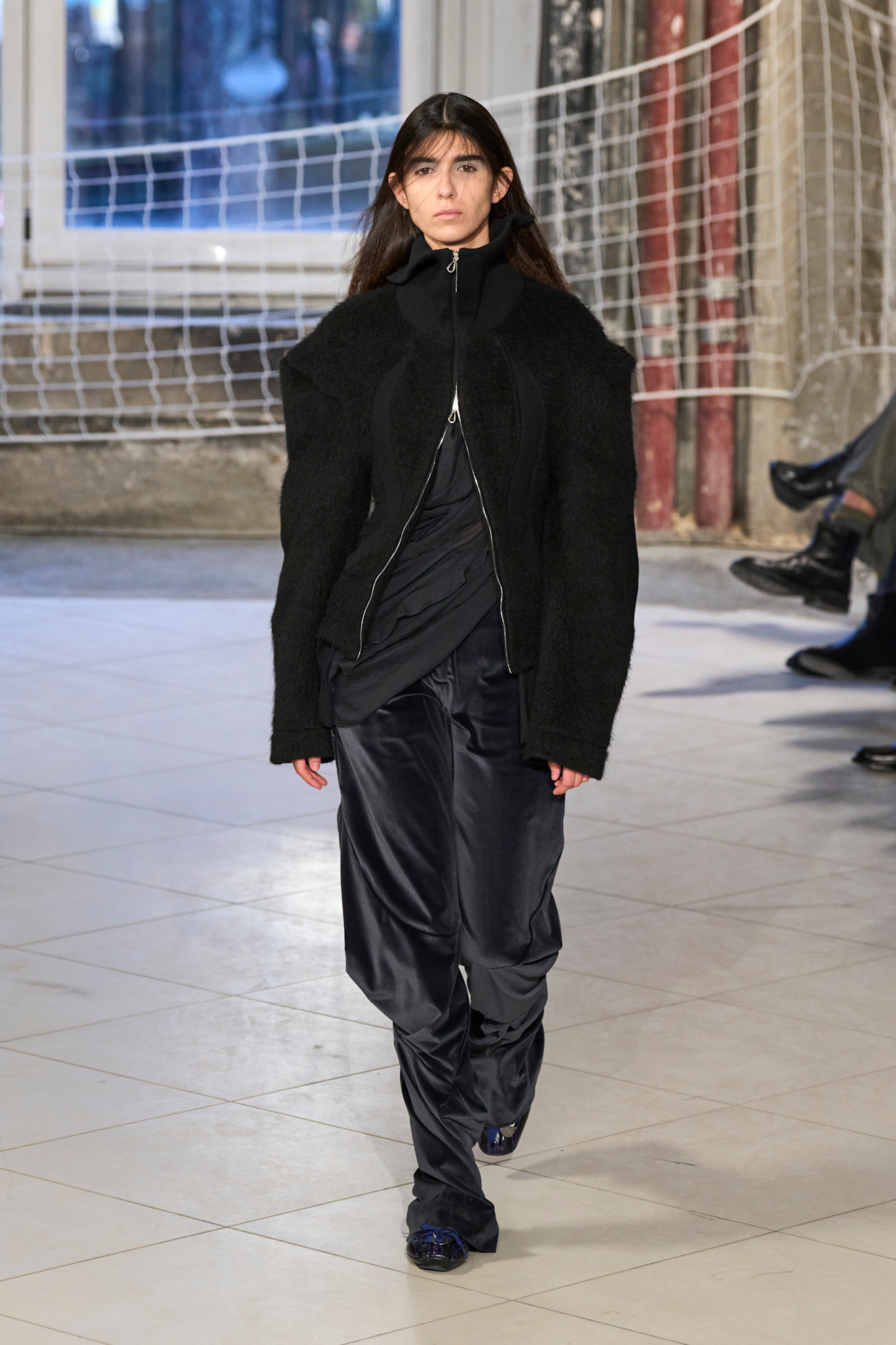 Kiko Kostadinov F24 031