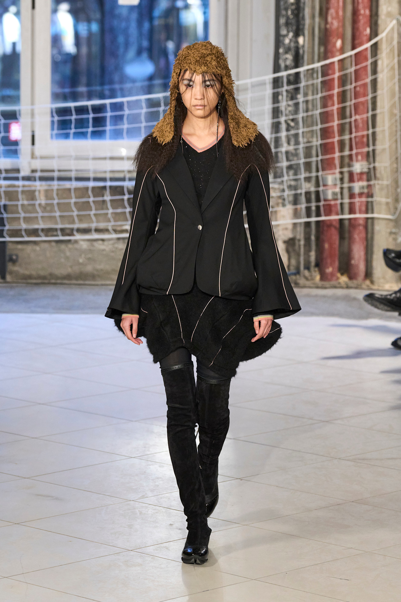 Kiko Kostadinov F24 033