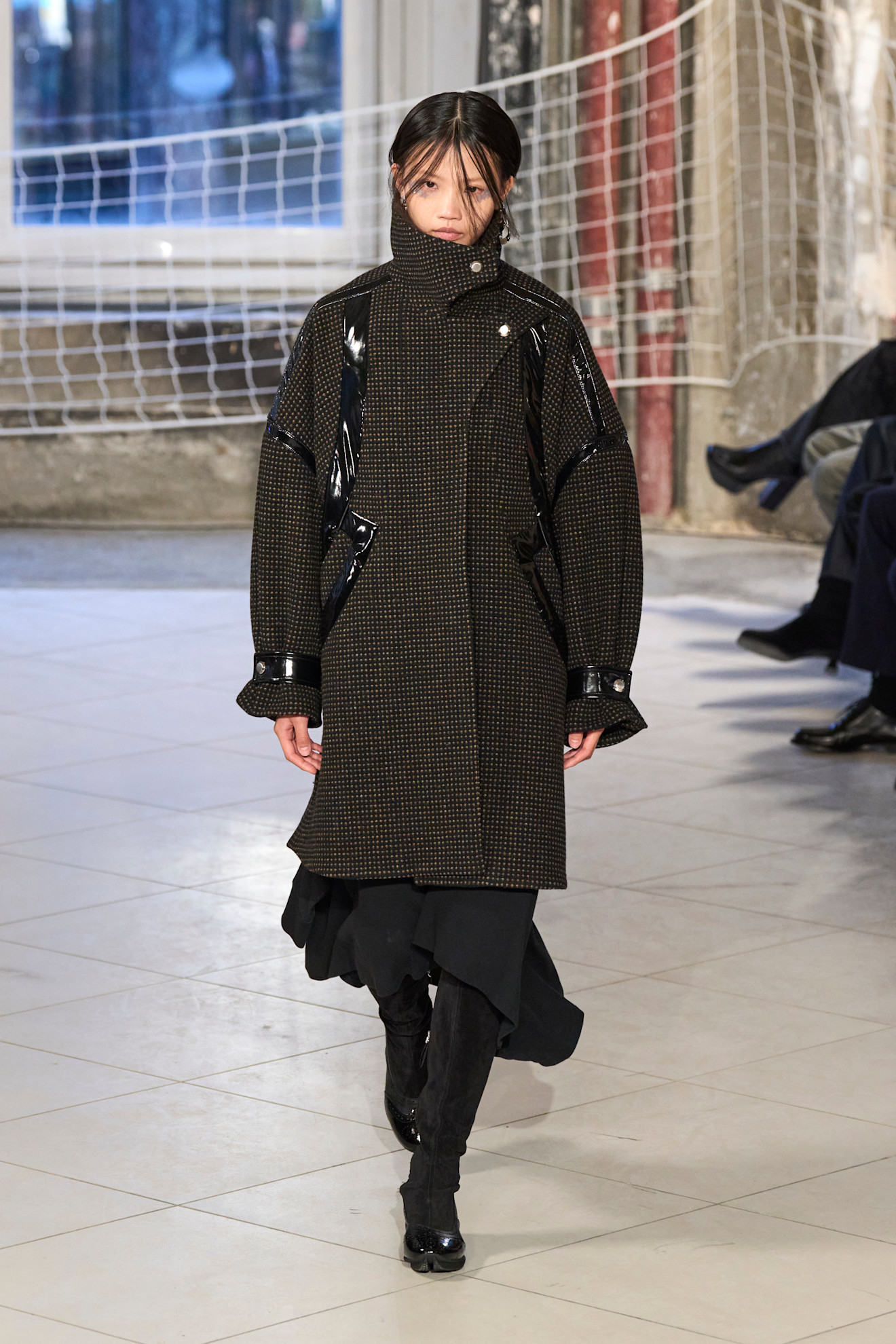 Kiko Kostadinov F24 034