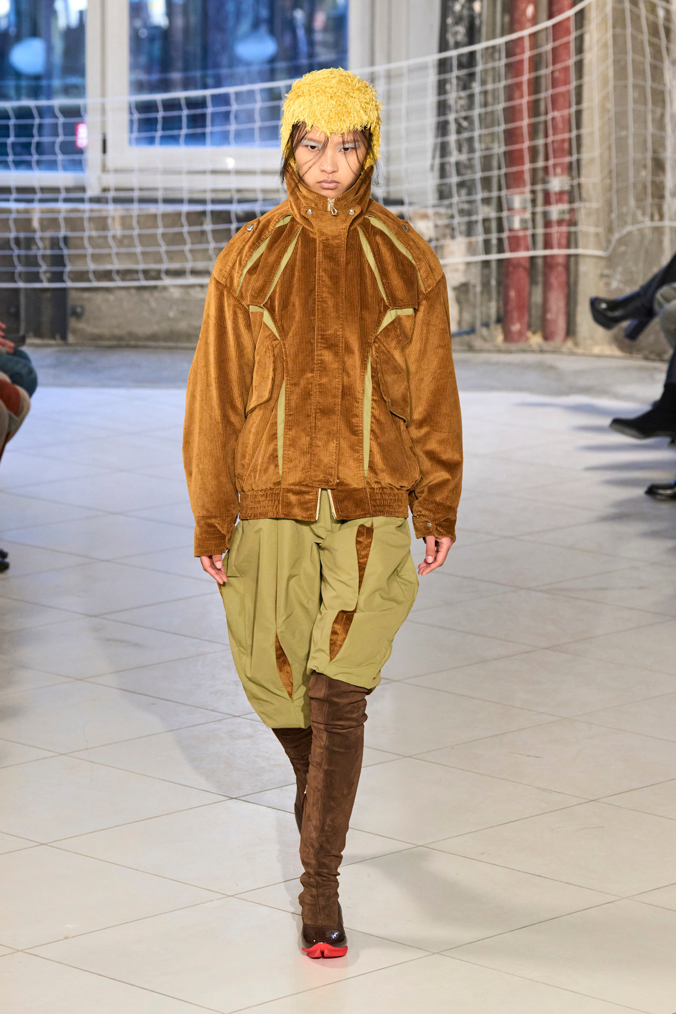 Kiko Kostadinov F24 035