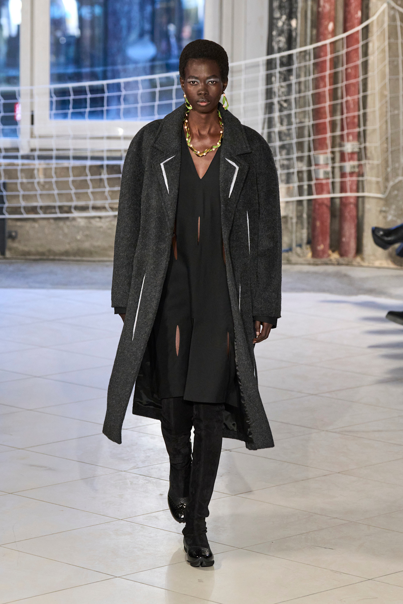 Kiko Kostadinov F24 036