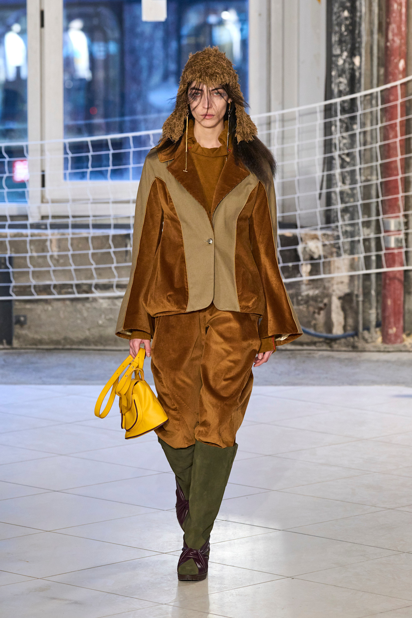 Kiko Kostadinov F24 037