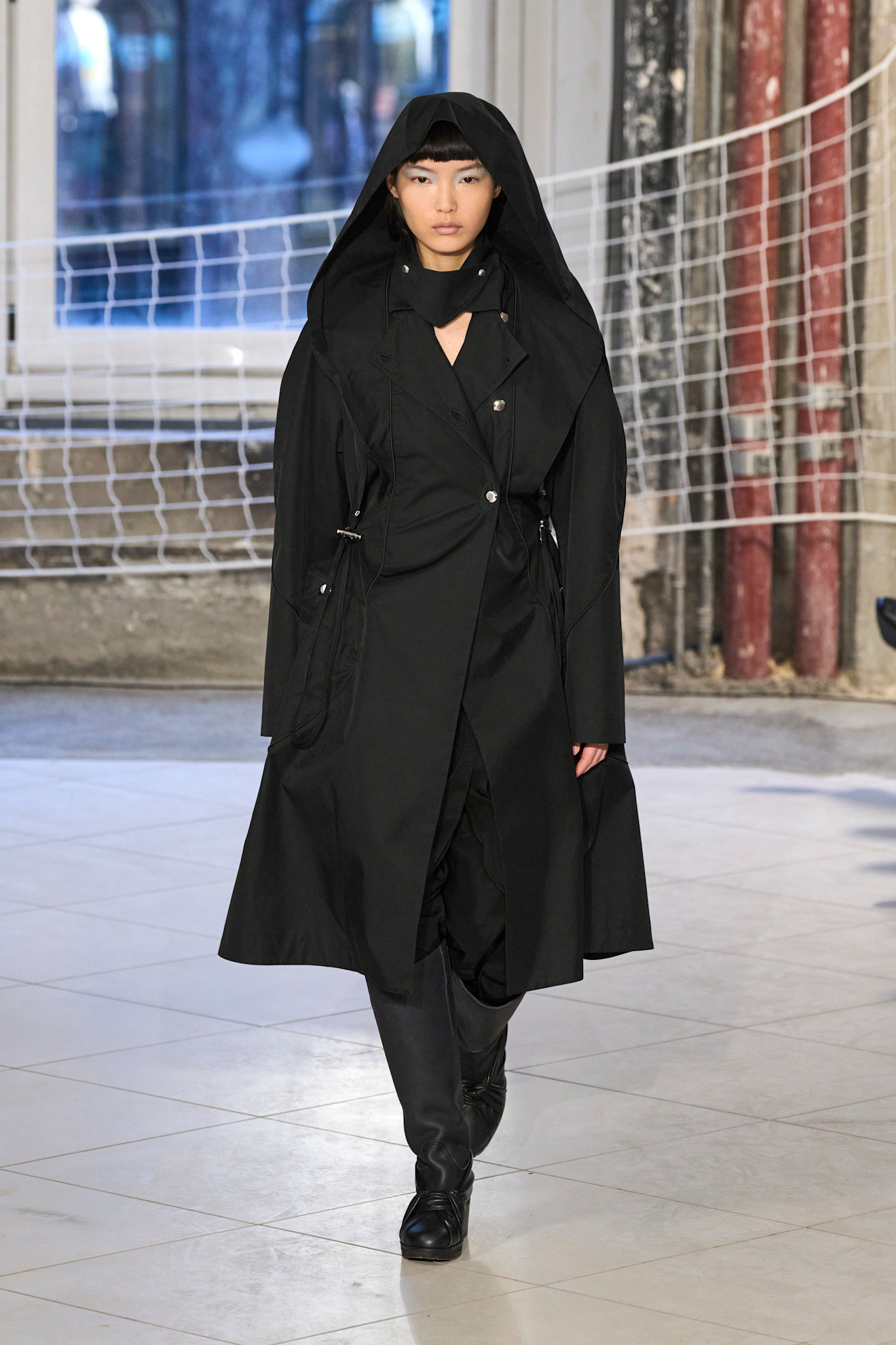 Kiko Kostadinov F24 038