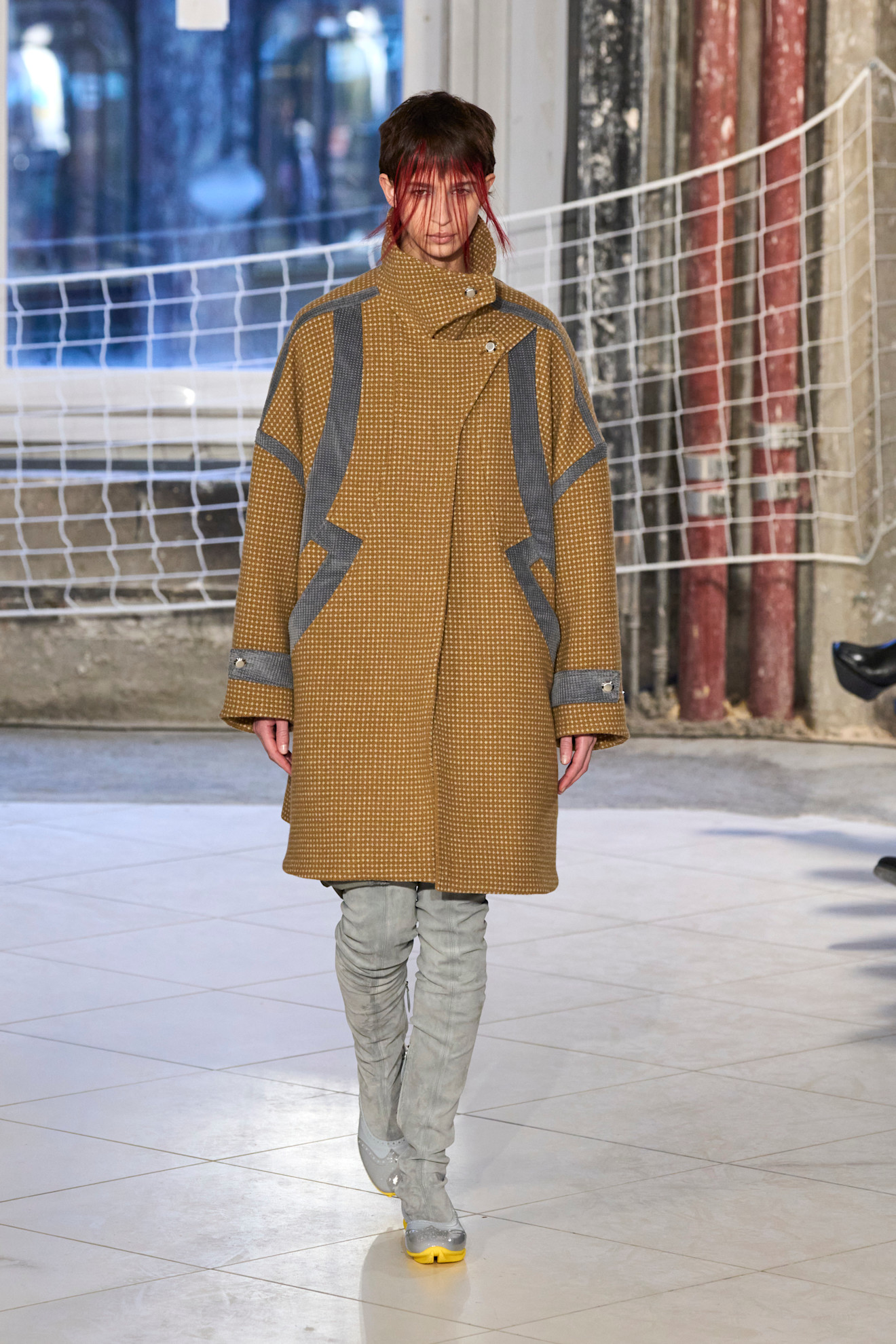 Kiko Kostadinov F24 039