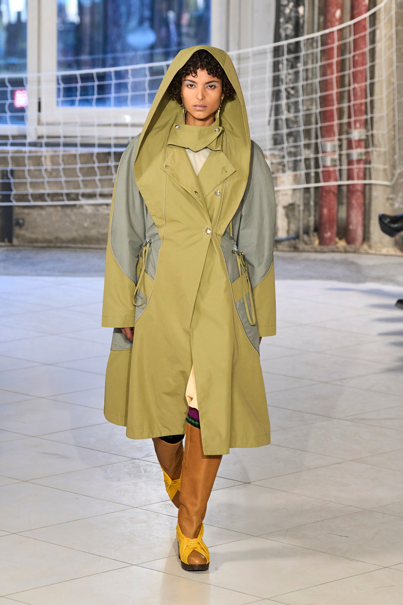 Kiko Kostadinov F24 040