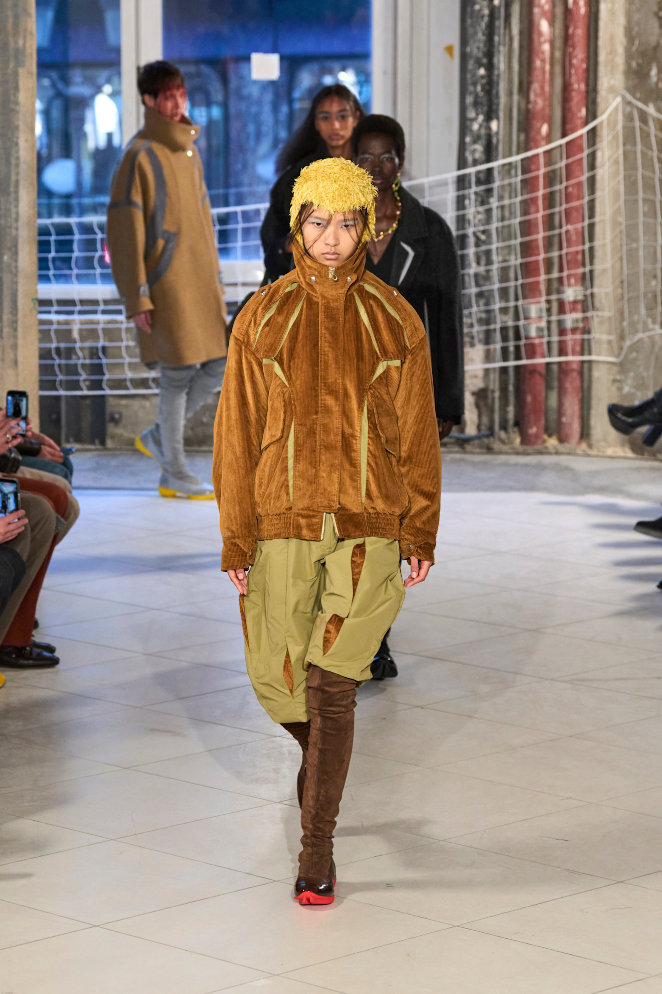 Kiko Kostadinov F24 041