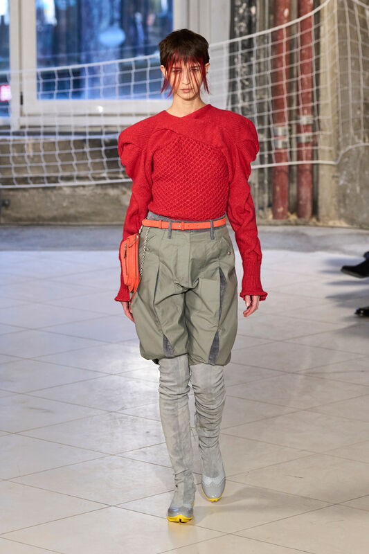 Kiko Kostadinov F24 004