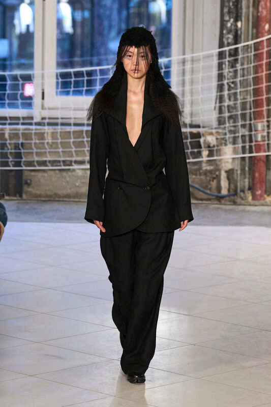 Kiko Kostadinov F24 019