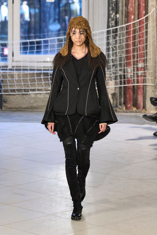 Kiko Kostadinov F24 033