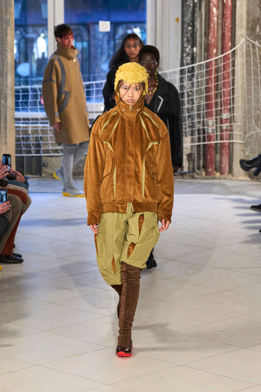 Kiko Kostadinov F24 041