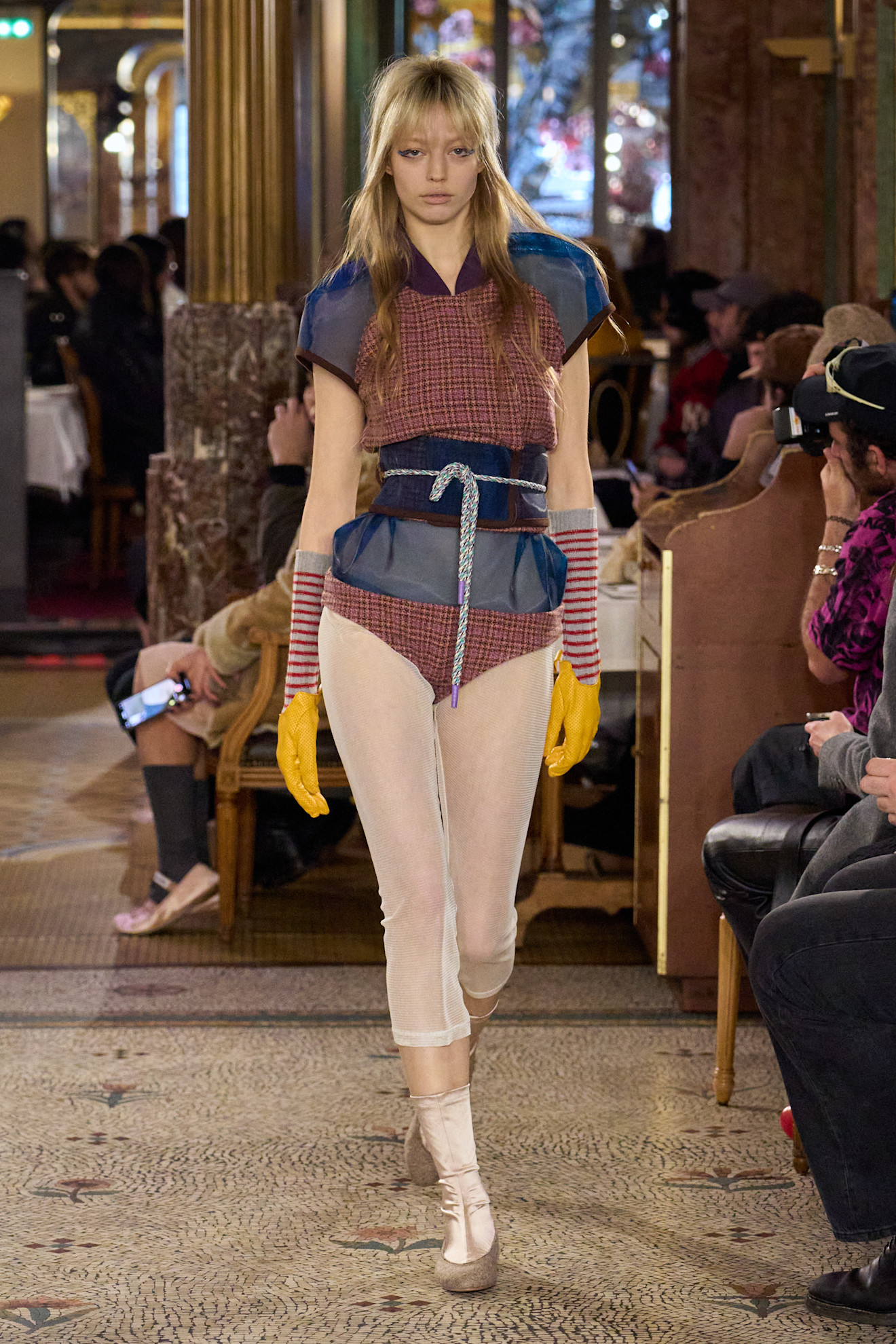 Kiko Kostadinov F25 002