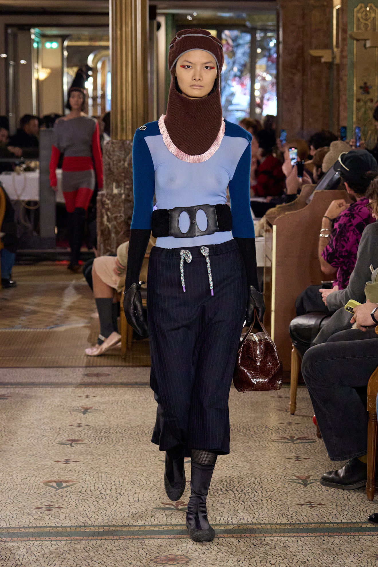 Kiko Kostadinov F25 005