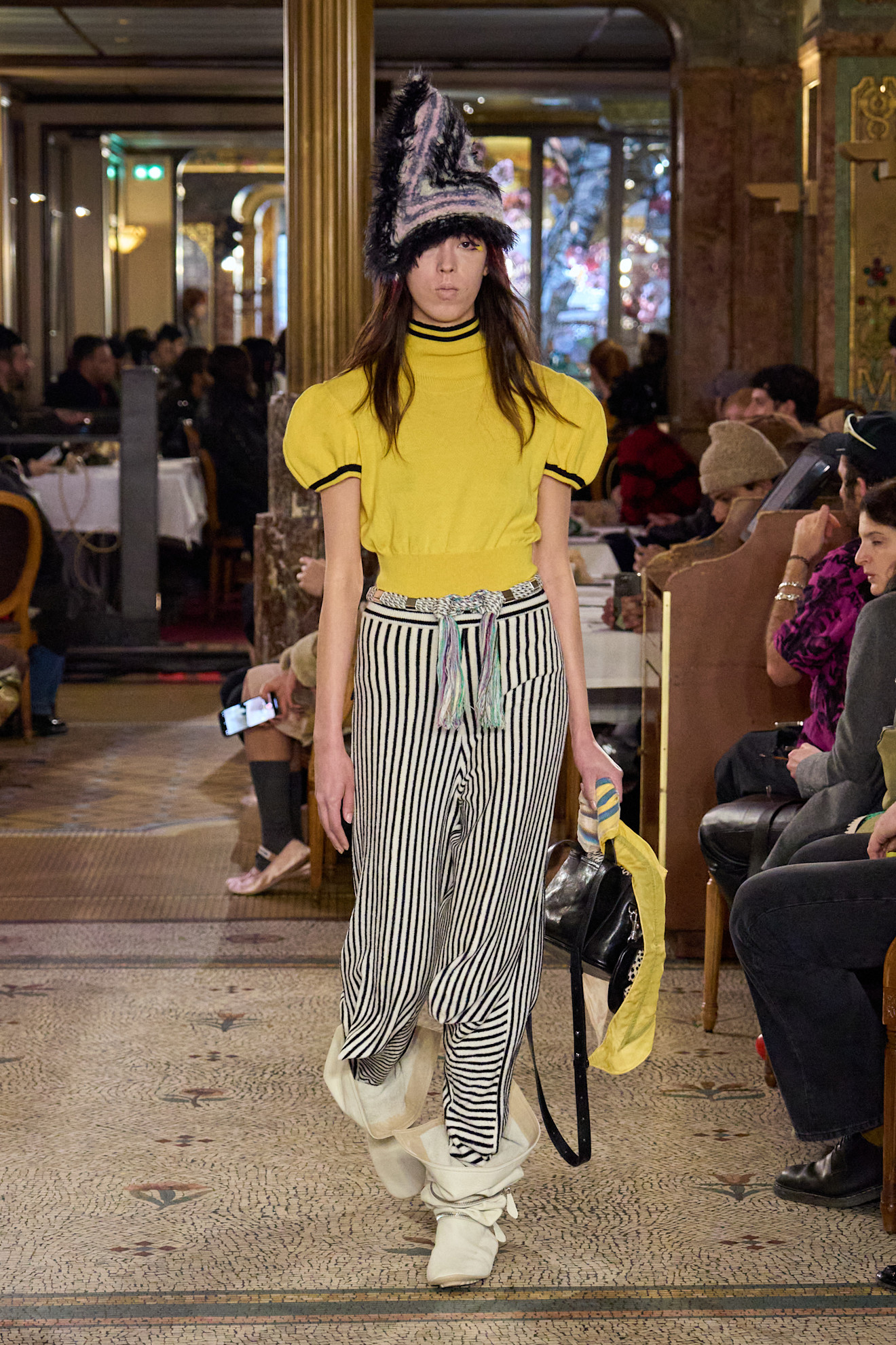 Kiko Kostadinov F25 010