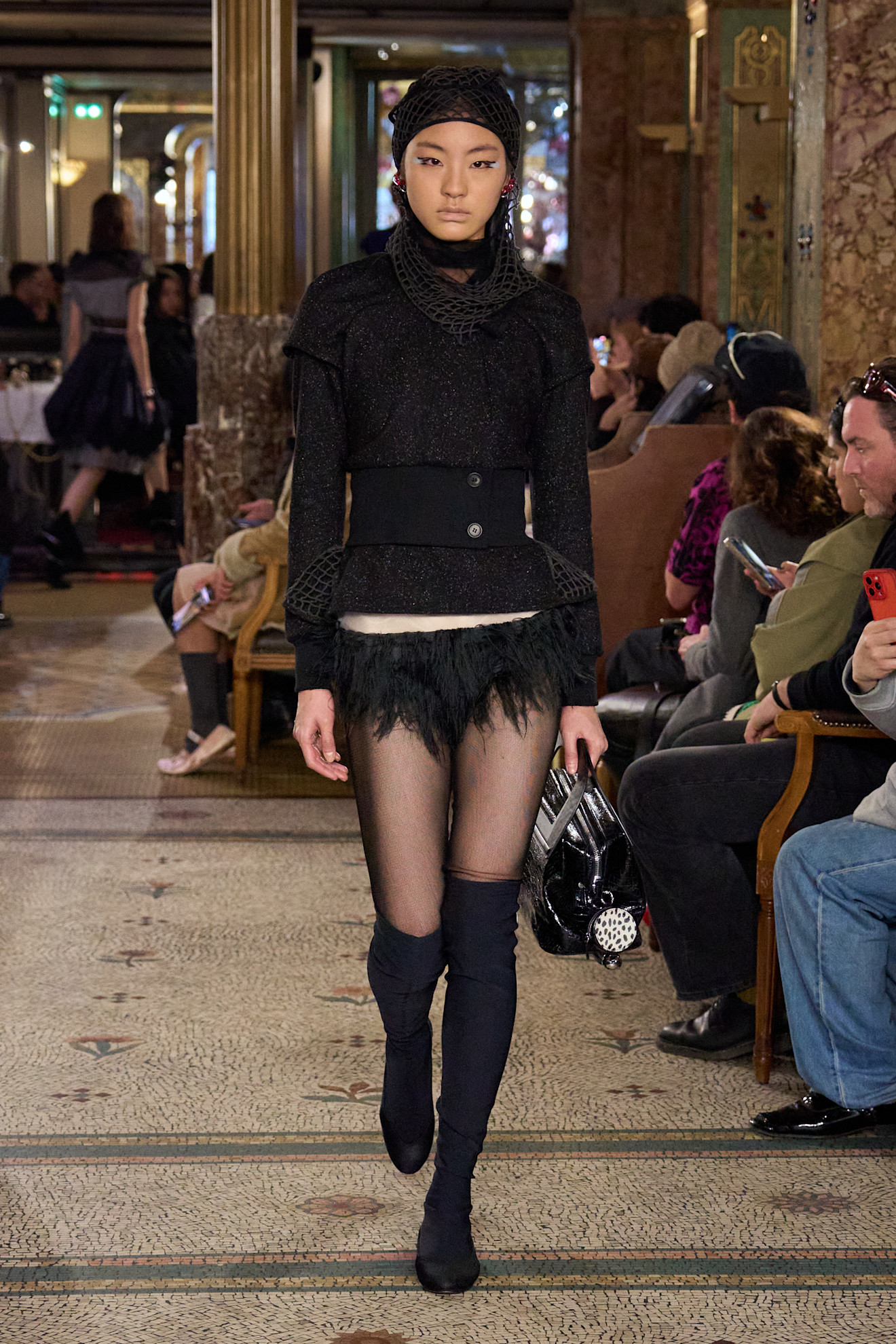 Kiko Kostadinov F25 011