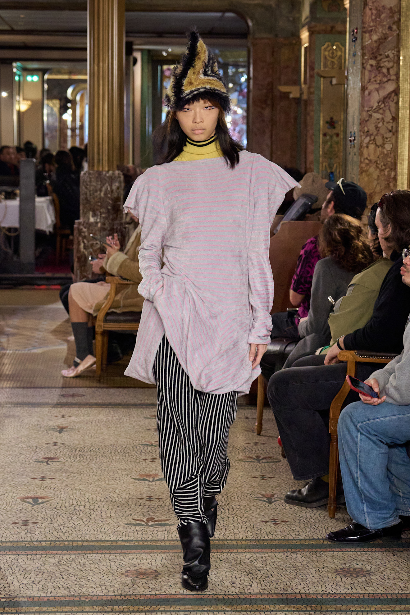 Kiko Kostadinov F25 013