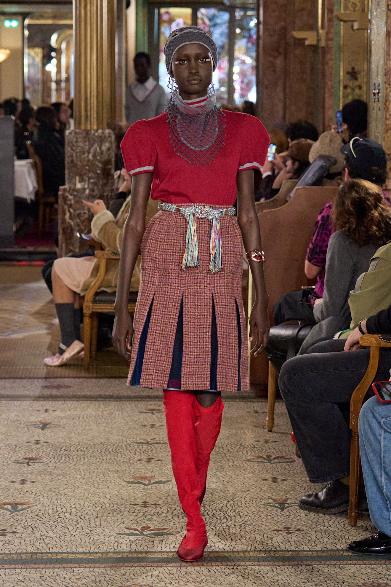 Kiko Kostadinov F25 015