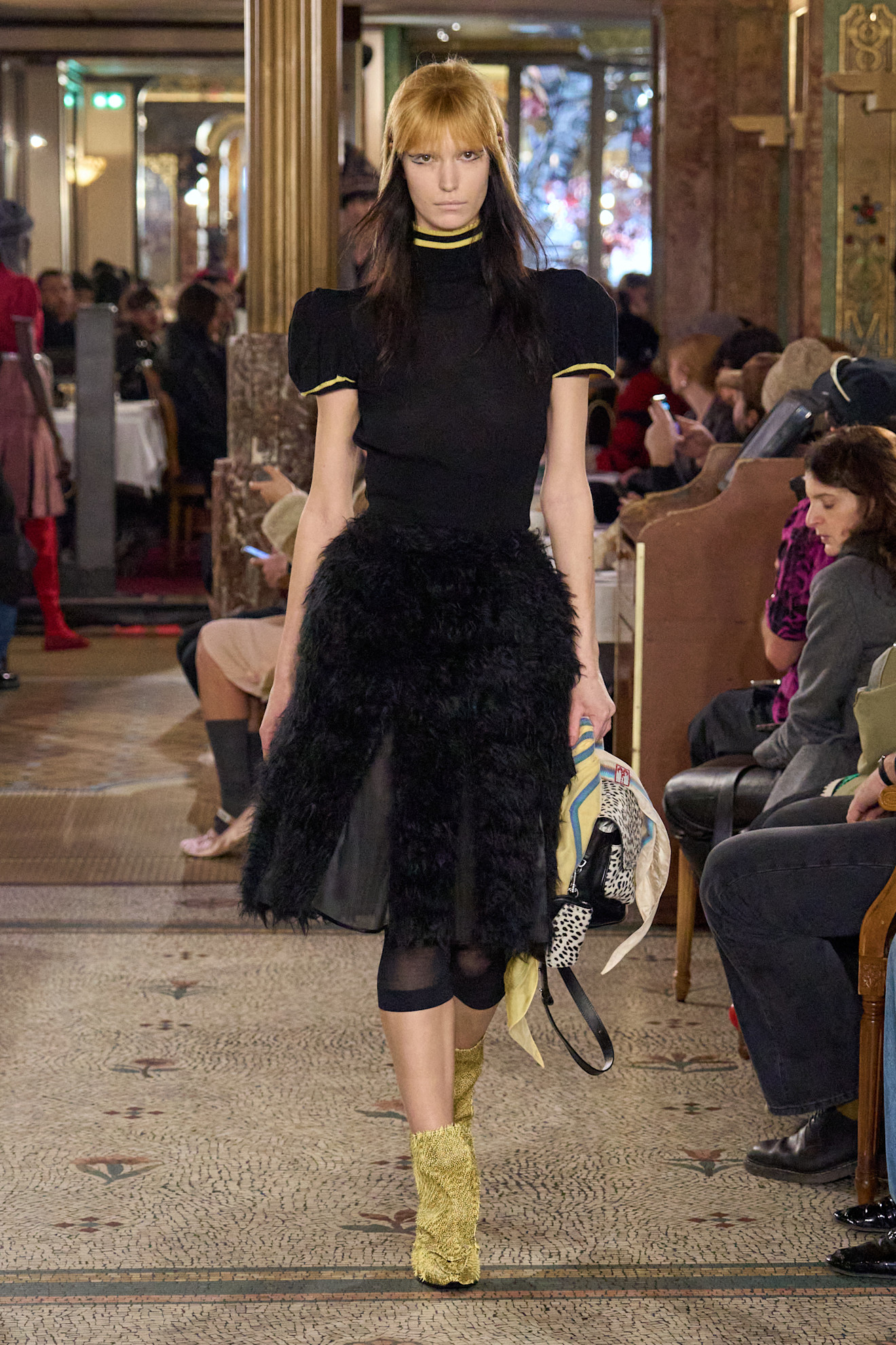 Kiko Kostadinov F25 018