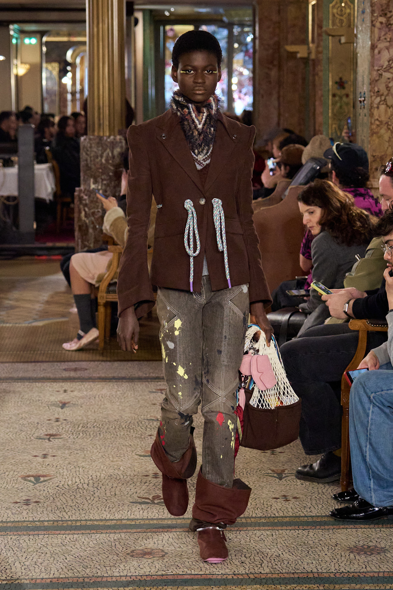 Kiko Kostadinov F25 022