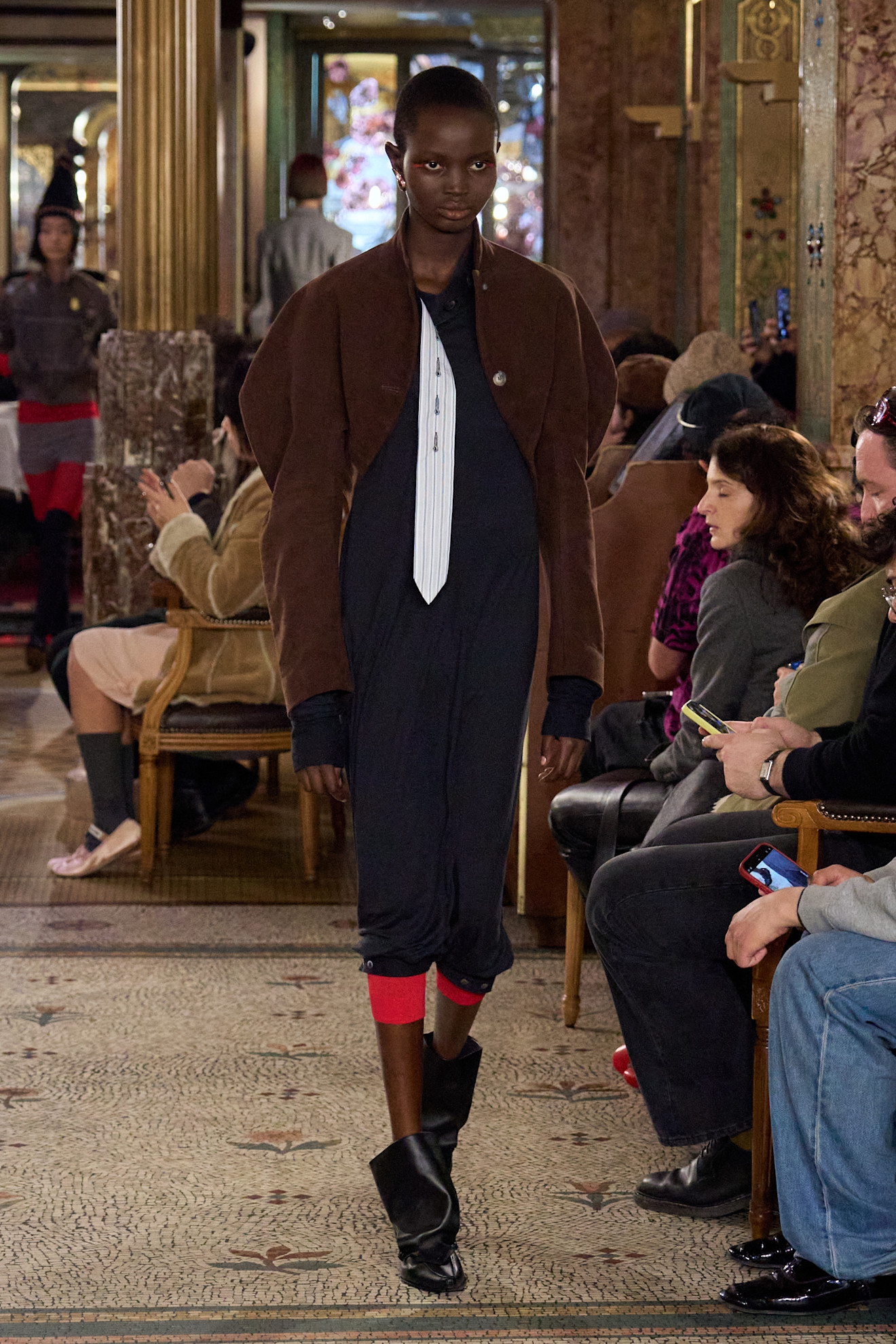 Kiko Kostadinov F25 023