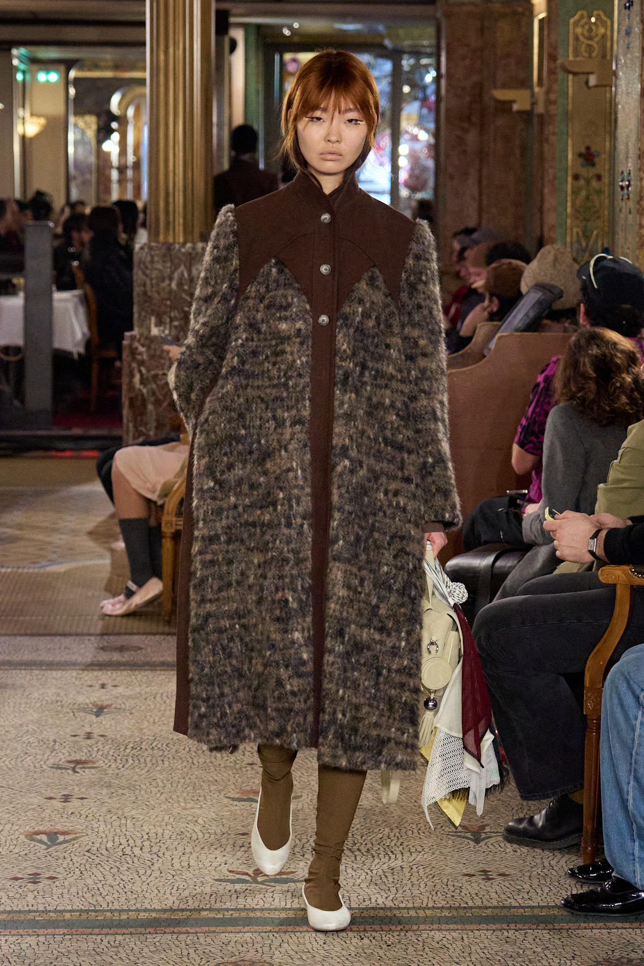 Kiko Kostadinov F25 025