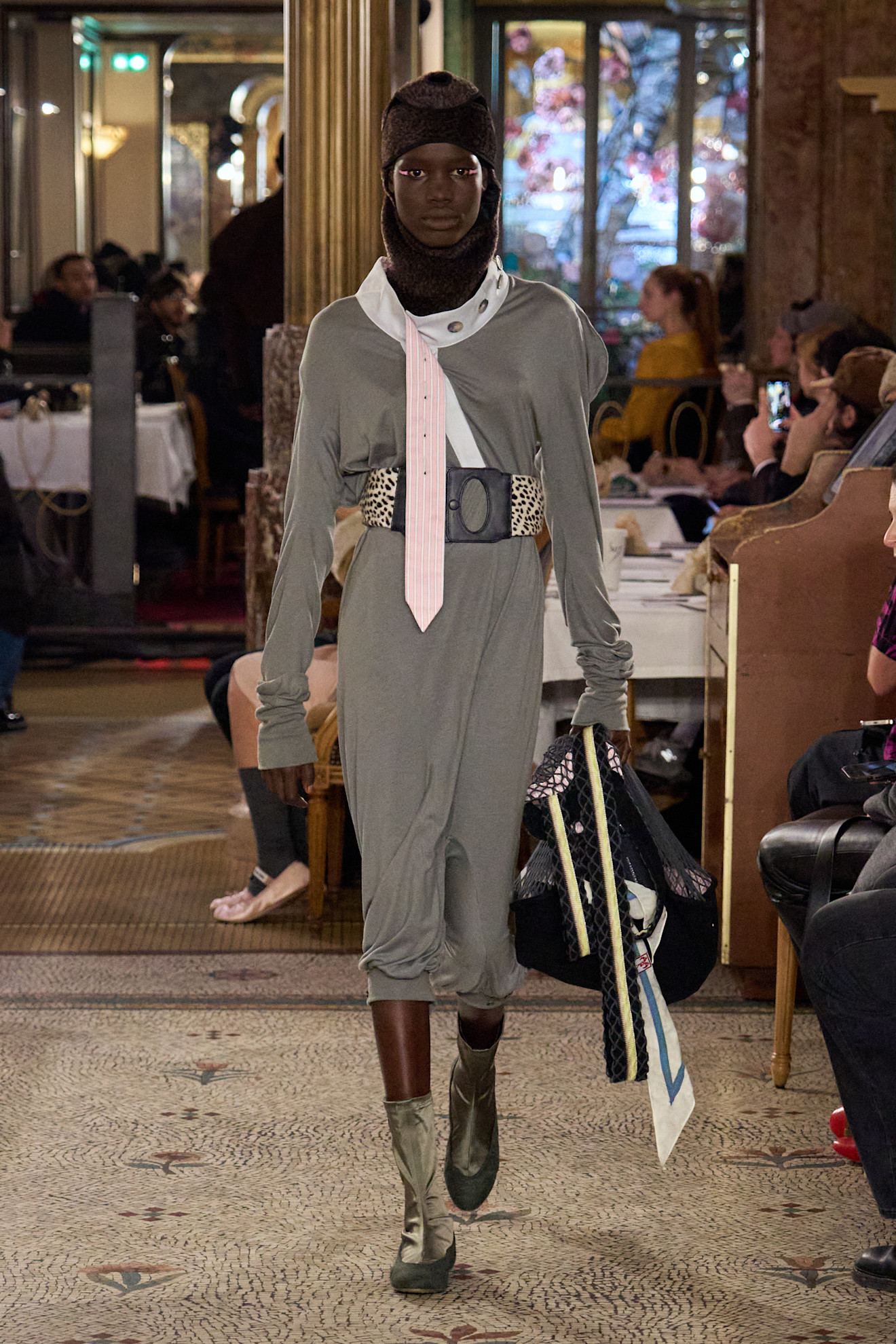 Kiko Kostadinov F25 026